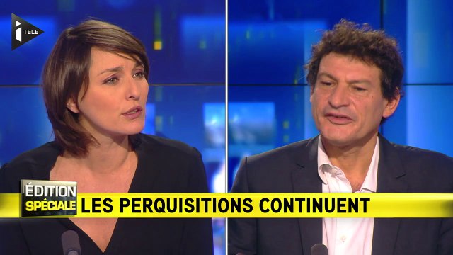 Attentats à Paris : nouvelle série de perquisitions