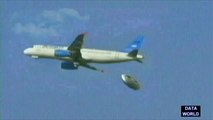 Preview: Did a UFO crash and kill 224 passengers on Metrojet 9268 (DATA WORLD)