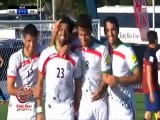 اهداف مباراة ( غوام 0-6 إيران ) تصفيات كأس العالم 2018 و آسيا 2019