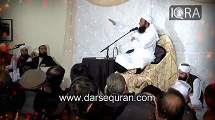 Molana Tariq Jameel Bayan- Love Of Hazrat Muhammad SAW With His Mother