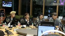 [Vietsub] iKON - Dreaming Radio