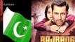 ANGRY Salman Khan Gets Irritated By A Fan During Bajrangi Bhaijaan Shoot