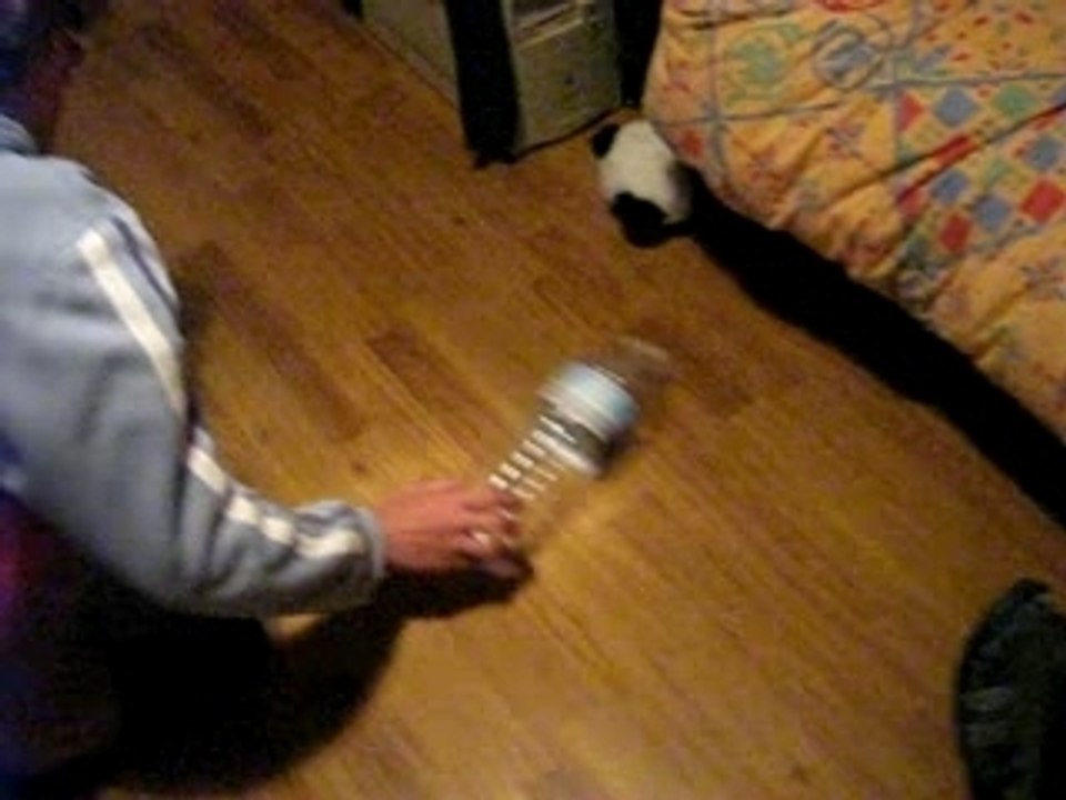 Jeux du soir