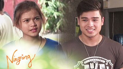 Ningning: Second Encounter