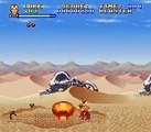 Super Star Wars (SNES) gameplay