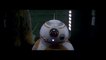 Star Wars VS Verizon - Pub avec BB-8, Chewbacca et l'étoile noire!