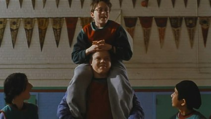 The Mighty 1998 [English Subtitle HD Movie]