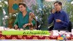 Chai Time Morning Show on Jaag TV - 16th November 2015 3/3