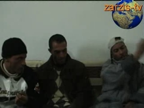 ZARZIS-TUNIS-GAMGOUM-INTERW:::::::