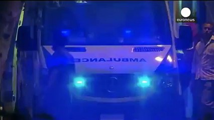 Rus yolcuların naaşları memleketlerine gönderiliyor