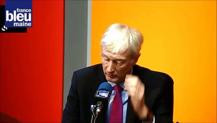 Dominique Le Mèner, pas satisfait des propositions du Président de la République, mais prêt à voter pour + de policiers