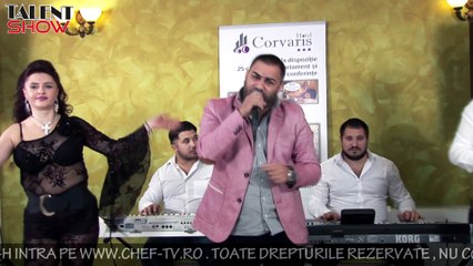 Florin Marocanu - Am si eu valoarea mea ( Talent Show )