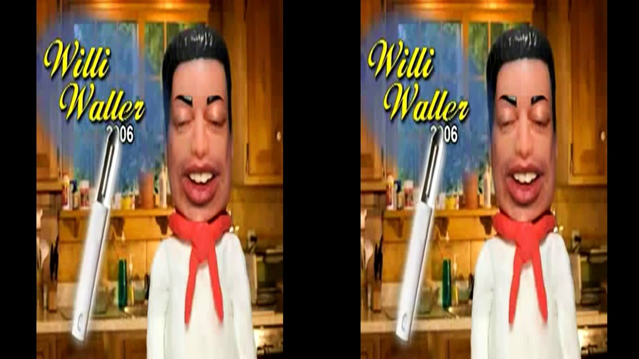 Avec la patate (Têtes à claques)