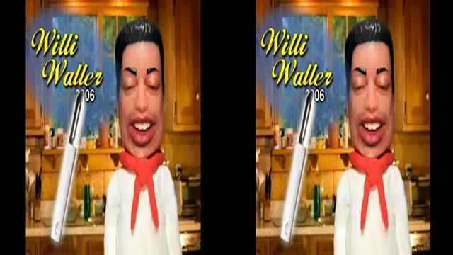 Avec la patate (Têtes à claques)