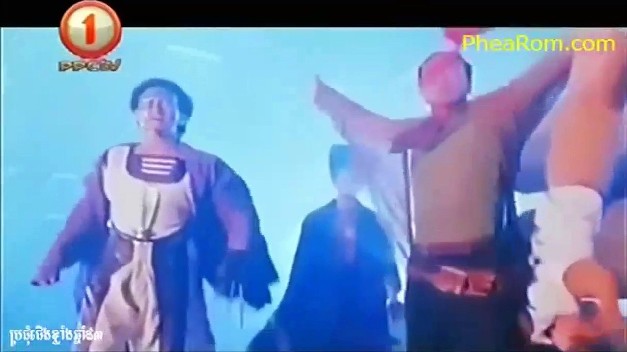 Brojom  Cherng Klang Chnam 1993