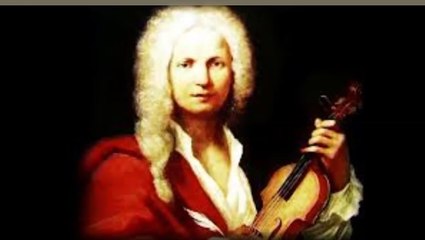 Vivaldi - Concerto for flute and orchestra op.10 N°6 (-OyWOzqoRK4)