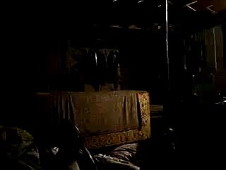 Éteindre la lumière avec son pied... C'est l'heur de se coucher!!!!