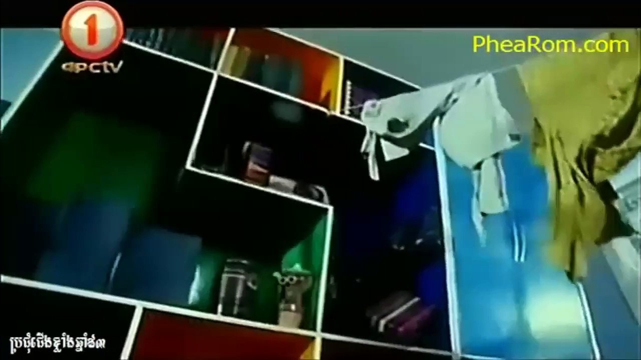 Brojom  Cherng Klang Chnam 93 Part11