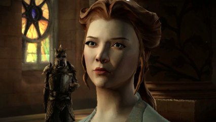 Game of Thrones Video Game - Season Finale Trailer