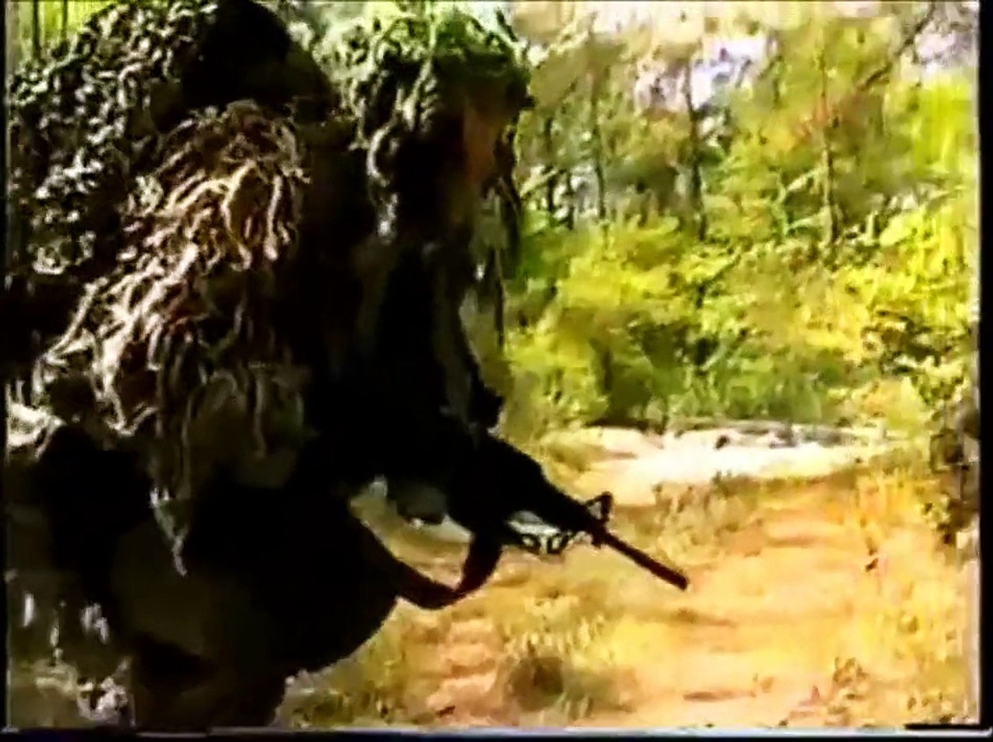 Snipers (documentary)