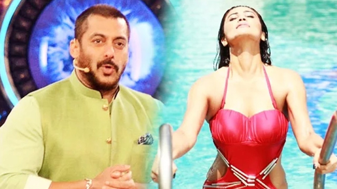 Daisy Shah Looks SEXY & SENSUOUS In Hate Story 3 - Salman Khan