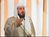 قصه رجل عراقي مع أمير المؤمنين عمر بن الخطاب العريفي -