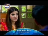 Mere Jevan Saathi Episode 17 Promo