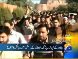 Geo News Headlines - 17 November 2015 - 1300