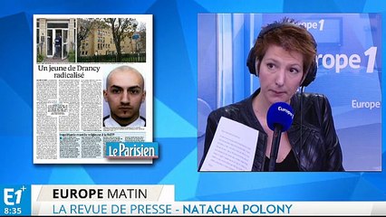 Attentats : la riposte politique