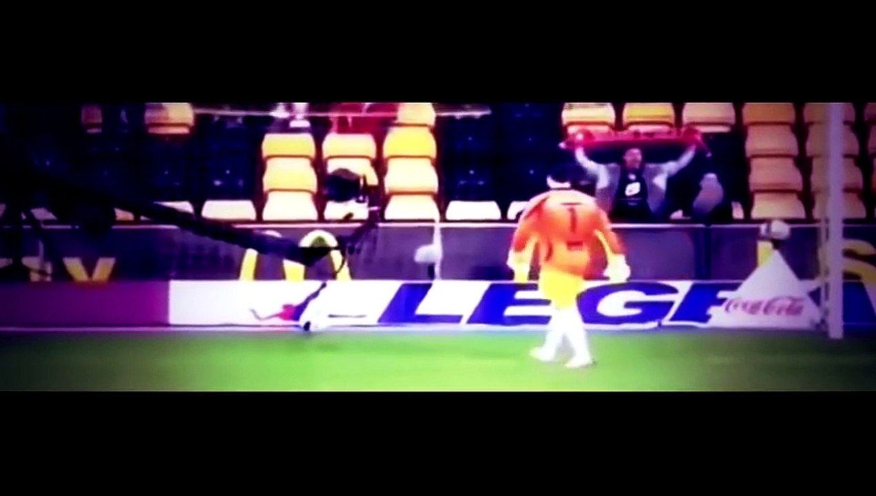 Football Respect ● Beautiful Moments ● 2005-2015   Football is nothing without Respect