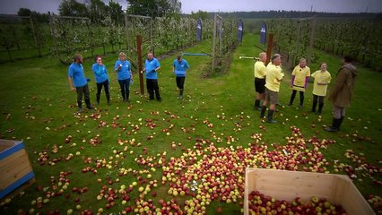 Alles voor Zweden S4E2