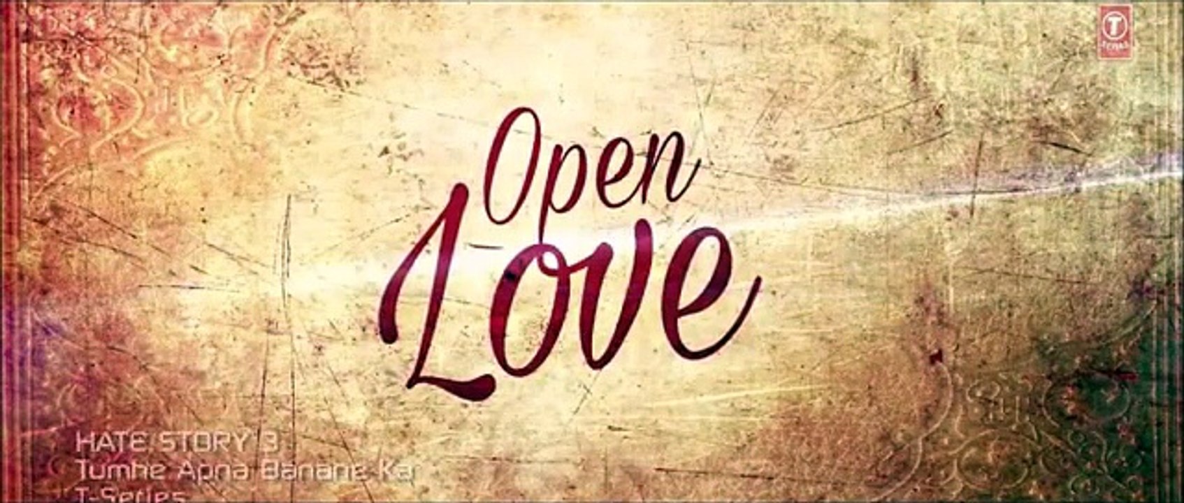 Tumhe Apna Banane Ka ' Full Song (HOT Video) HD 1080p - Hate Story 3 - Zarine Khan New Movie 2015