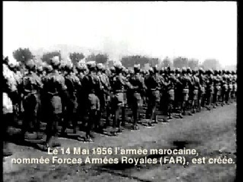 Création des FARs
