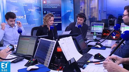 Victor Grezes : "Grâce à nos différences, on est plus fort !"