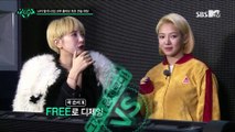 151116 SBS MTV Mash Up Ep 09
