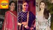 Who Won Diwali? The 10 Best Bollywood Outfits Ranked | Bollywood Asia