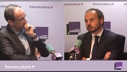 Descargar video: Les Matins /Après les attentats, quelles réponses politiques et sécuritaires ?