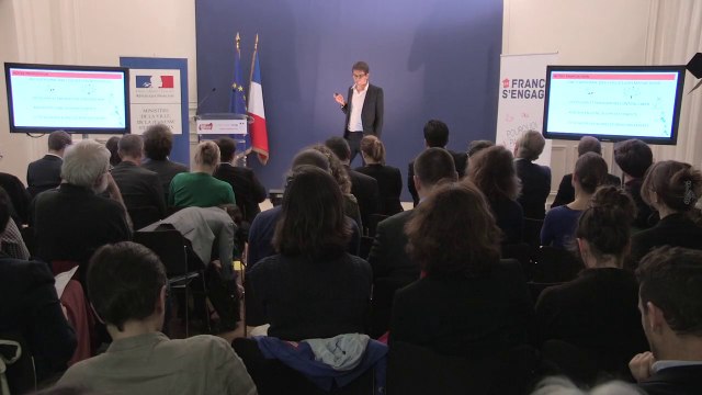 Archive - 10e édition du Jeudigital, en clôture de la semaine du web social et solidaire