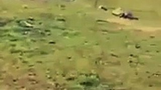 Türk Askeri pkklı kürtleri coşturuyor 2