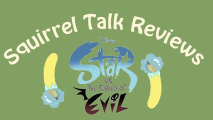 Squirrel Talk Review Bananangic