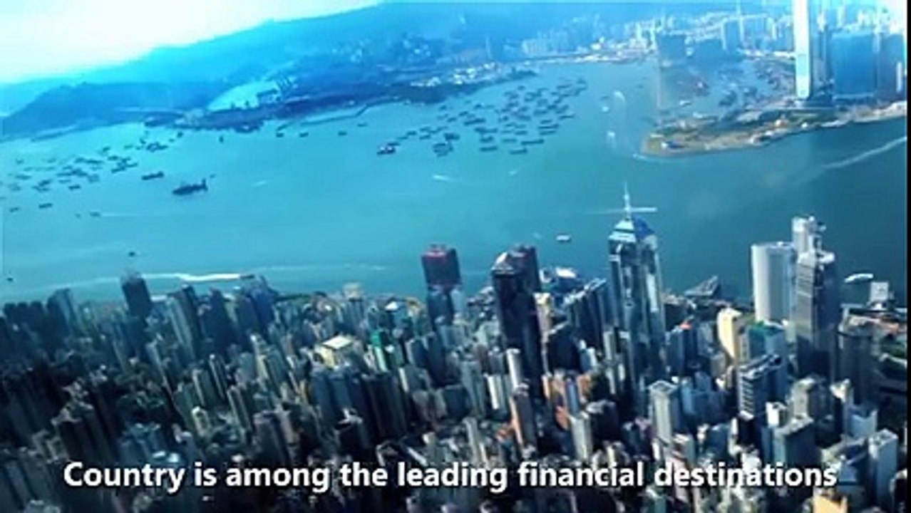Top 10 Richest Countries In World