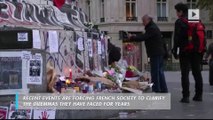 Expert: Paris attacks a 'test' for French Muslims