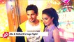 Alia Bhatt & Siddharth Malhotra apparently FOUGHT at Karan Johar's place- Bollywood News