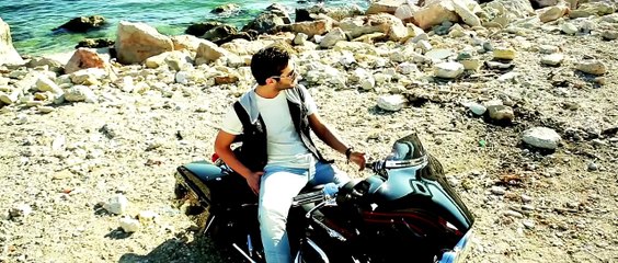 Αλέξανδρος Ρήγας - Τρελαίνομαι