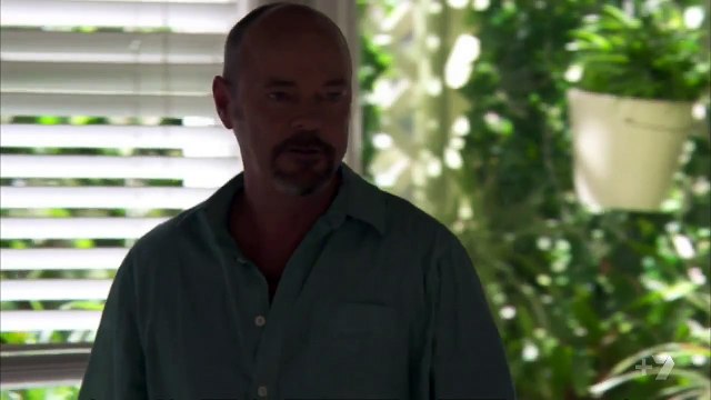 Home and Away 6327 17th November 2015