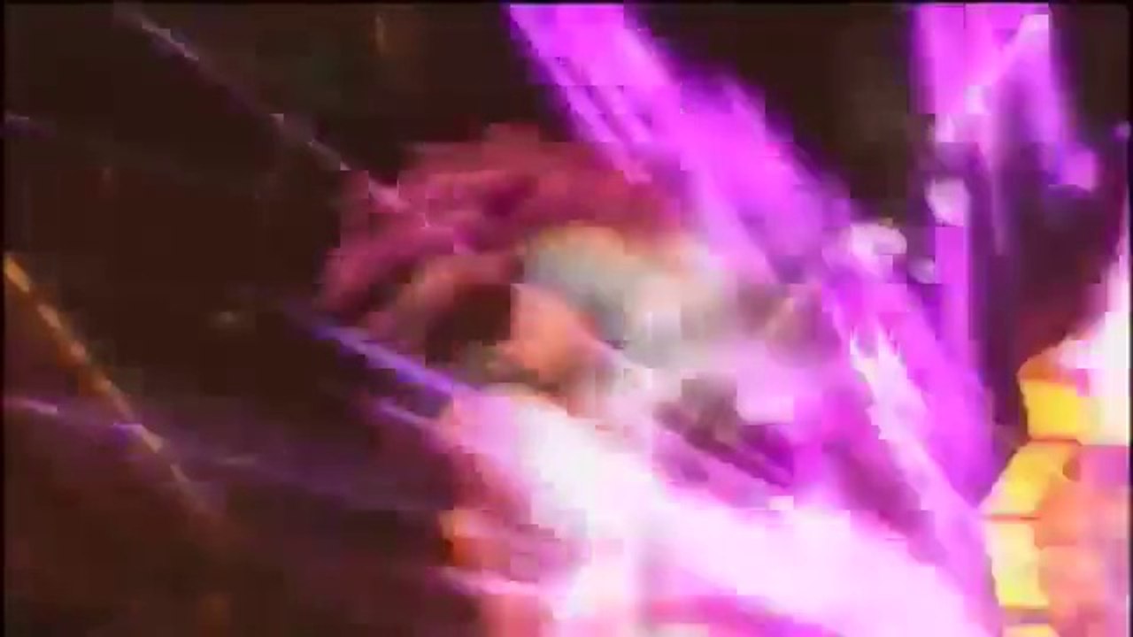 Poison Spanks All Girls Street Fighter X Tekken Ryona Love Storm リョナ
