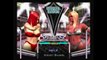 War of the Rumble Roses - Swimsuit Battle - Judgement vs Aisha (RR)
