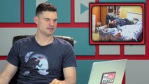YouTubers React to Aicha (Viral Video Classic) (Extras #74)