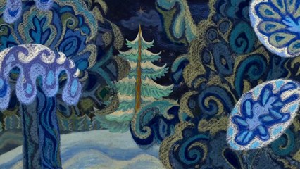 L'hiver Féérique - animations pour les enfants - bande-annonce