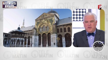 Mémoires-Sunnites et Chiites